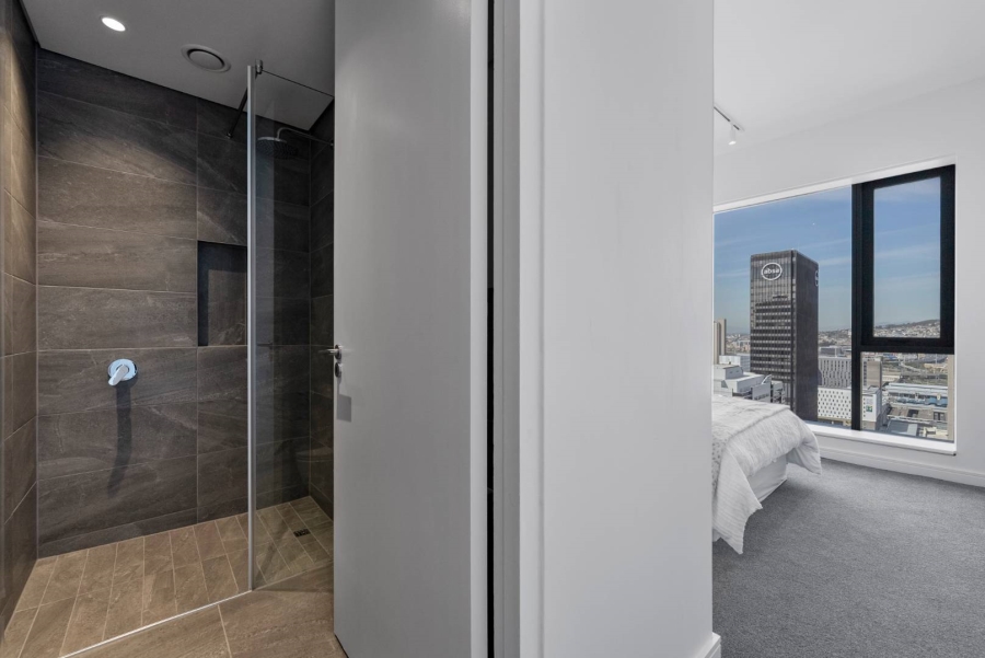 3 Bedroom Property for Sale in Cape Town City Centre Western Cape
